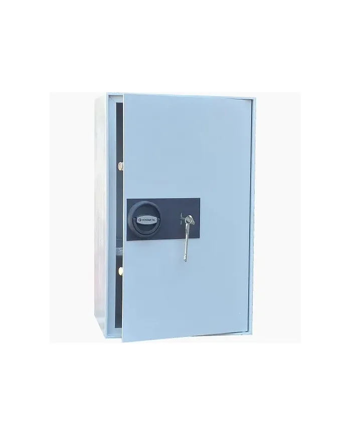 Sejf KONSMETAL Koliber 2.0 60 Poziom S1