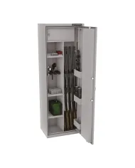 Sejf KONSMETAL MLB150D/4+4 kl. S1