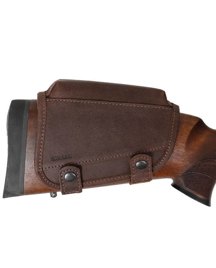 Baka na kolbę Wild Shooter