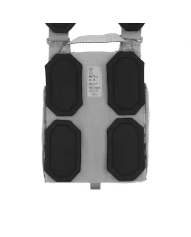 ZESTAW COMFORT PAD HUSAR COMROFT PAD SET