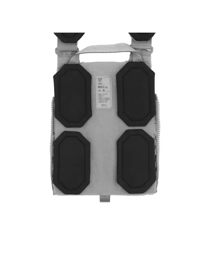 ZESTAW COMFORT PAD HUSAR COMROFT PAD SET