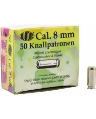 Amunicja HUKOWA WADIE 8MM