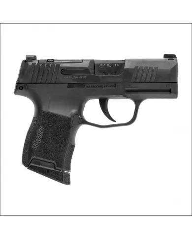 Pistolet Sig Sauer P365