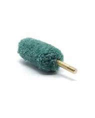 Szczotka z brązu ŁUSZCZEK kal. 16