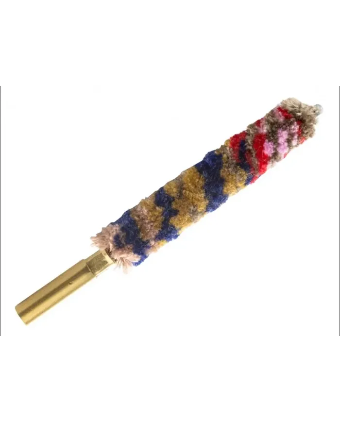 Szczotka bawełniana ŁUSZCZEK