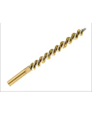 Szczotka mosiężna ŁUSZCZEK