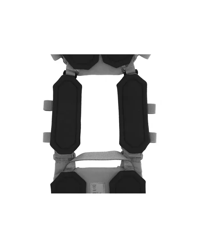 LOW PRO SHOULDER PADS