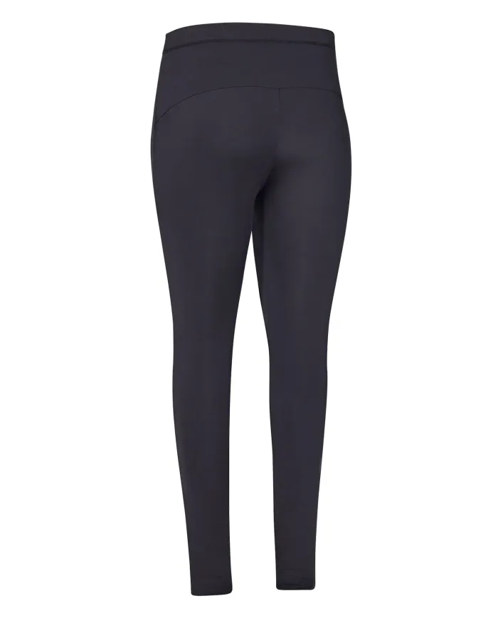 Kalesony DEERHUNTER HEAT LONG JOHNS BLACK