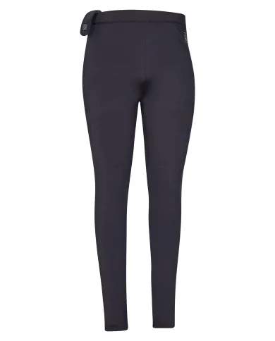 Kalesony DEERHUNTER HEAT LONG JOHNS BLACK