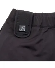 Kalesony DEERHUNTER HEAT LONG JOHNS BLACK