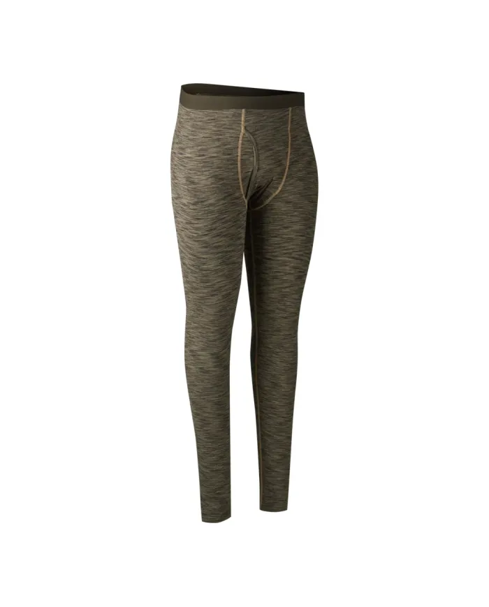 Leginsy DEERHUNTER Norden Insulated Long Johns