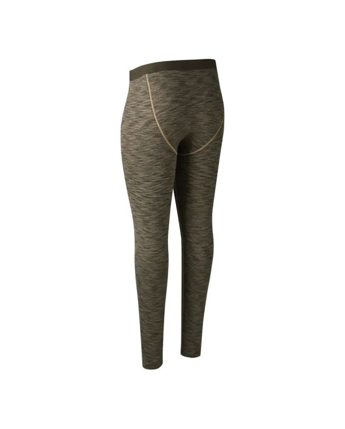 Leginsy DEERHUNTER Norden Insulated Long Johns