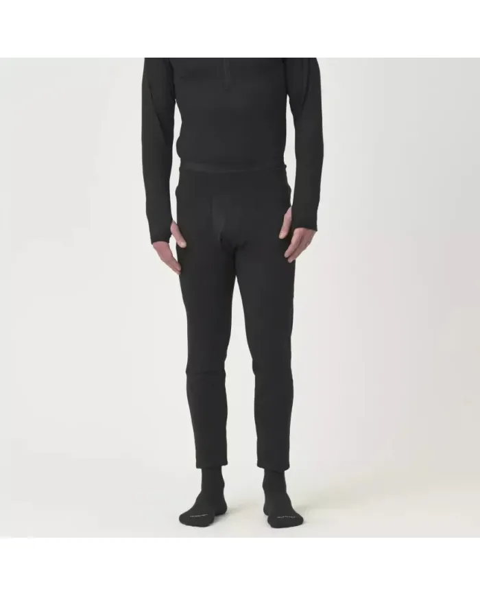 BIELIZNA HELIKON KALESONY US LVL 2 CZARNY M/REGULAR