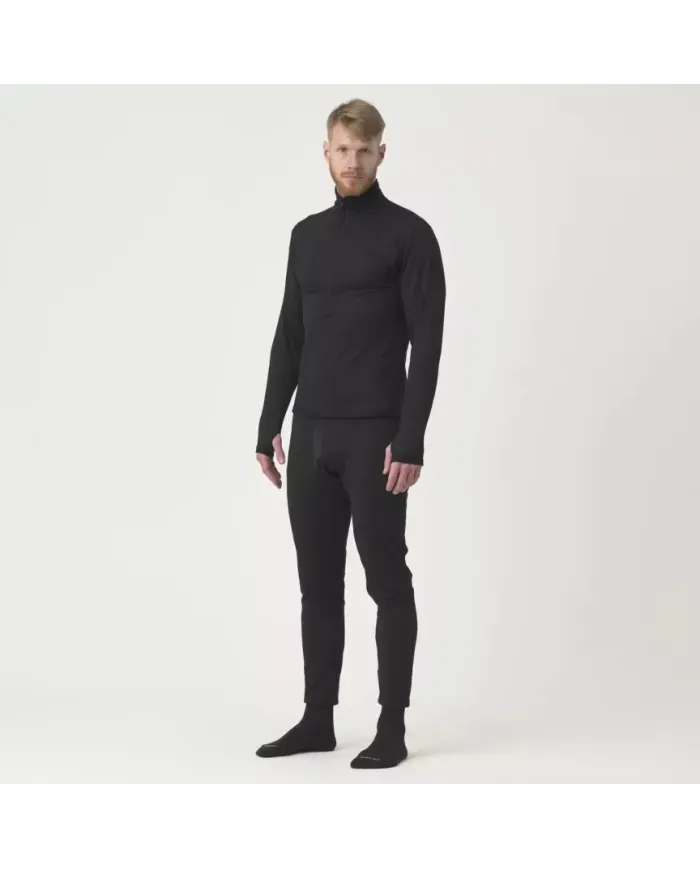 BIELIZNA HELIKON KALESONY US LVL 2 CZARNY M/REGULAR