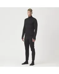 BIELIZNA HELIKON KALESONY US LVL 2 CZARNY M/REGULAR