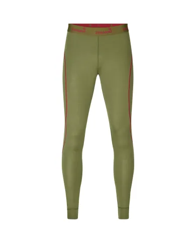 Bielizna Seeland Hawker Base Layer Woman Capulet Olive