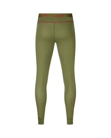 Bielizna Seeland Hawker Base Layer Woman Capulet Olive