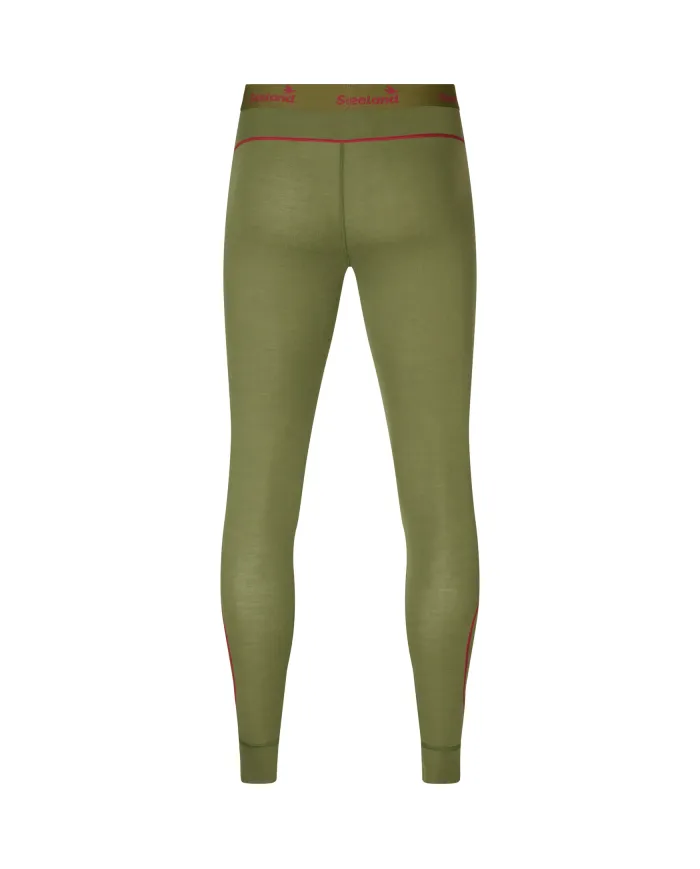 Bielizna Seeland Hawker Base Layer Woman Capulet Olive