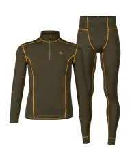 Bielizna Seeland Hawker Base Layer Woman Capulet Olive
