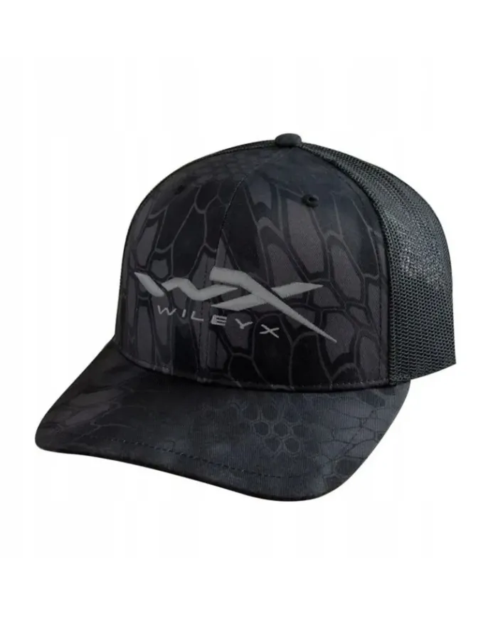Czapka WX Camo Cap Adj Kryptek Typhon Czapka WX Camo Cap Adj Kryptek Typhon