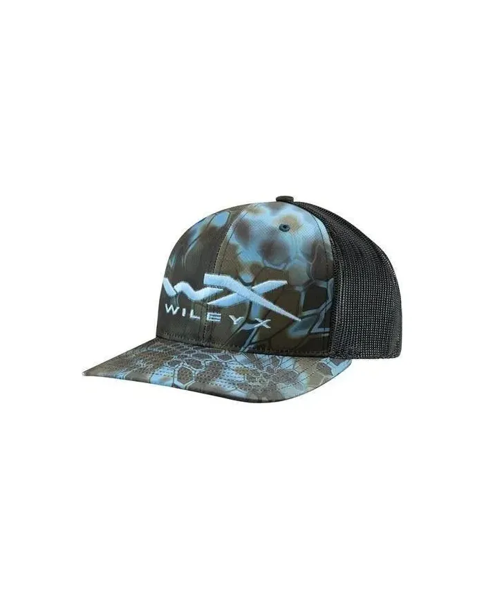 Czapka WX Camo Cap Adj Kryptek Neptune Czapka WX Camo Cap Adj Kryptek Neptune