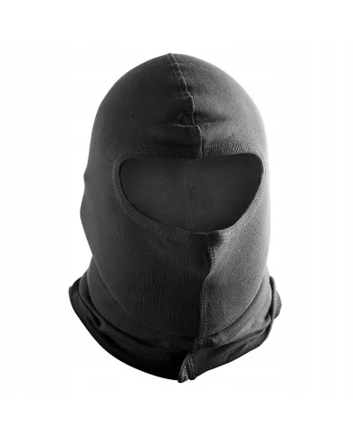 KOMINIARKA HELIKON BALACLAVA BAWENA CZARNY