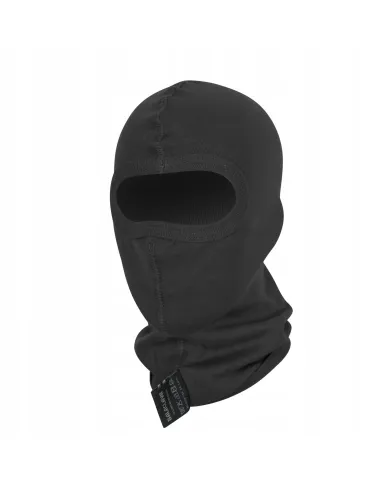 KOMINIARKA HELIKON BALACLAVA BAWENA CZARNY
