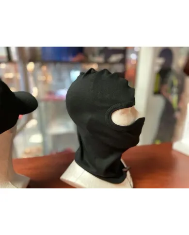 KOMINIARKA HELIKON BALACLAVA BAWENA CZARNY