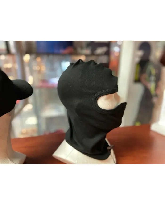 KOMINIARKA HELIKON BALACLAVA BAWENA CZARNY
