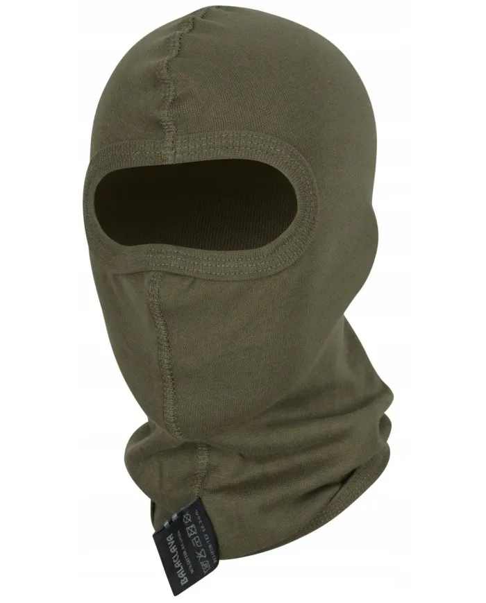 KOMINIARKA HELIKON BALACLAVA BAWENA OLIVE GREEN KOMINIARKA HELIKON BALACLAVA BAWENA OLIVE GREEN