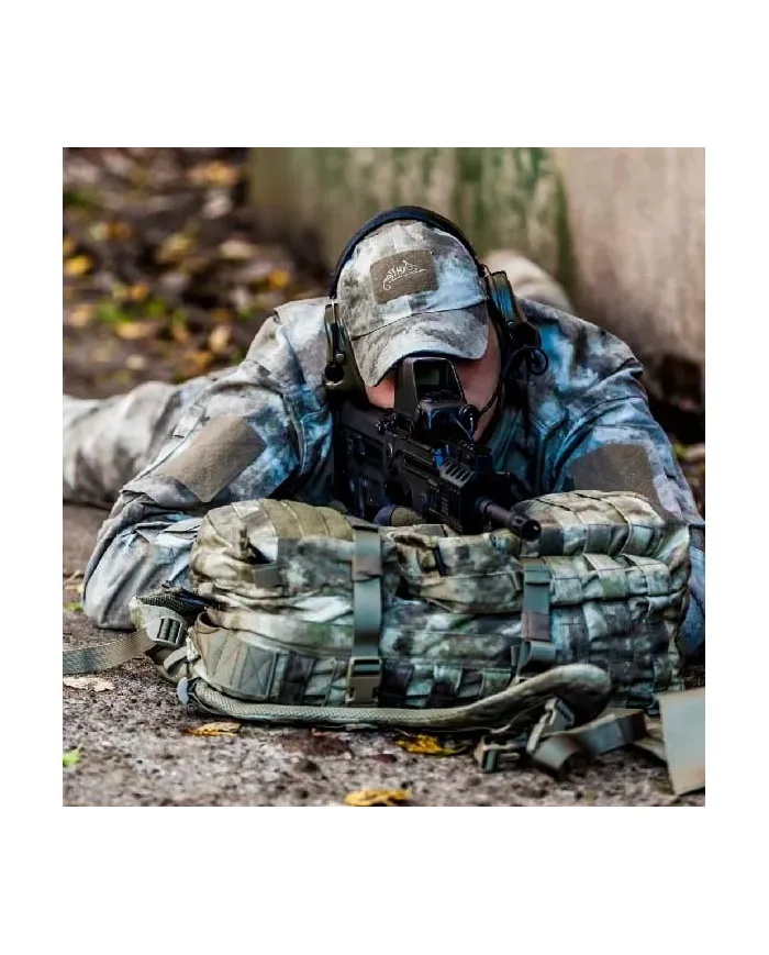 CZAPKA HELIKON BASEBALL CAP COTTON RIPSTOP PL DESERT