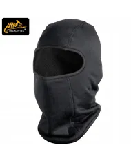 KOMINIARKA ZIMOWA HELIKON EXTREME COLD WEATHER BALACLAVA GRID FLEECE CZARNY