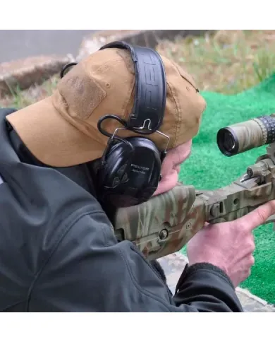 CZAPKA HELIKON BASEBALL CAP COTTON RIPSTOP PL DESERT