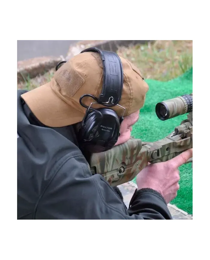 CZAPKA HELIKON BASEBALL CAP COTTON RIPSTOP PL DESERT