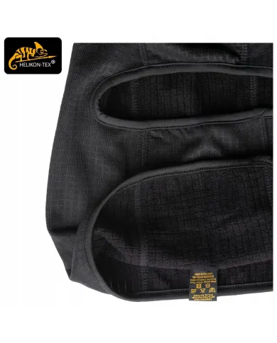 KOMINIARKA ZIMOWA HELIKON EXTREME COLD WEATHER BALACLAVA GRID FLEECE CZARNY