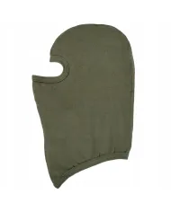 KOMINIARKA ZIMOWA HELIKON EXTREME COLD WEATHER BALACLAVA GRID FLEECE OLIVE GREEN