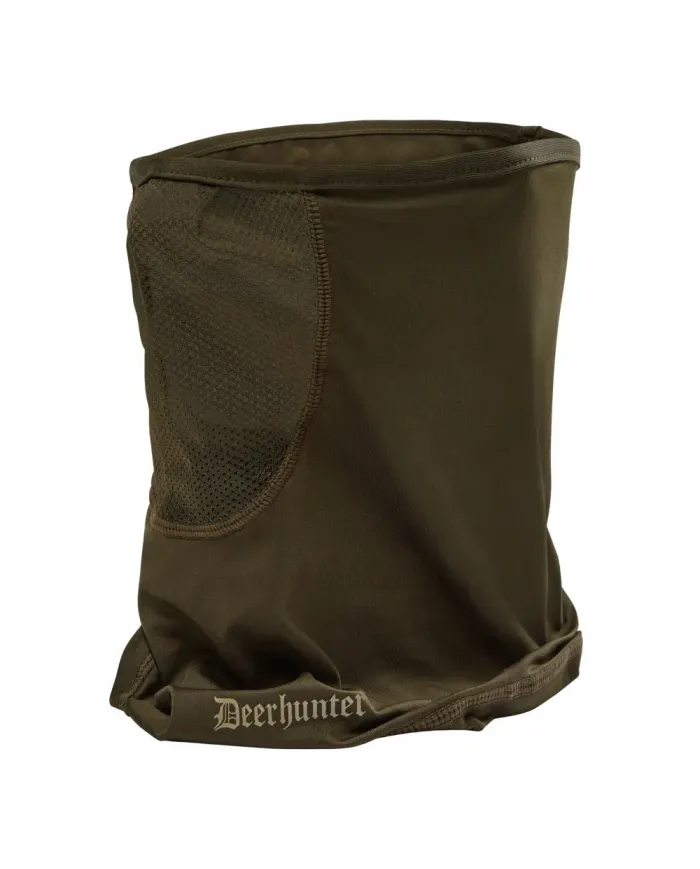 KOMINIARKA DEERHUNTER EXCAPE FACEMASK ART GREEN