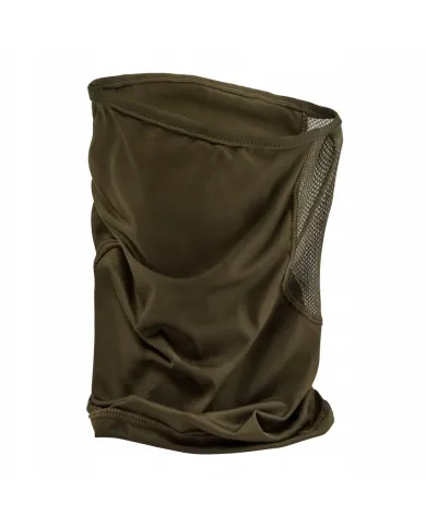 KOMINIARKA DEERHUNTER EXCAPE FACEMASK ART GREEN