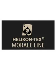 CZAPKA HELIKON BAD TO THE BONE FEED CZARNA