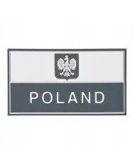 CZAPKA HELIKON BASEBALL WINTER - SHARK SKIN- CZARNY