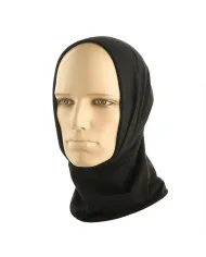 Komin M-TAC Bawełniany Czarny Komin M-TAC Bawełniany Czarny