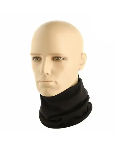 Komin M-TAC Bawełniany Czarny