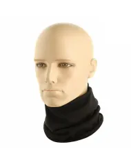 Komin M-TAC Bawełniany Czarny Komin M-TAC Bawełniany Czarny