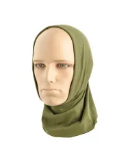 Komin M-TAC Bawełniany Dark Olive Komin M-TAC Bawełniany Dark Olive