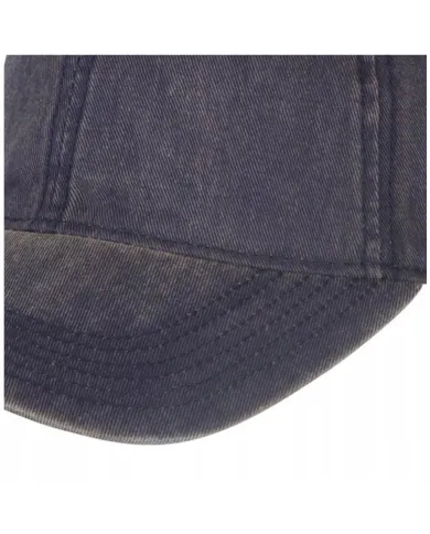 CZAPKA HELIKON SNAPBACK PLAIN - DIRTY WASHED COTTON - DIRTY WASHED NAVY