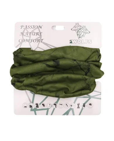 Komin Wild Wind Green