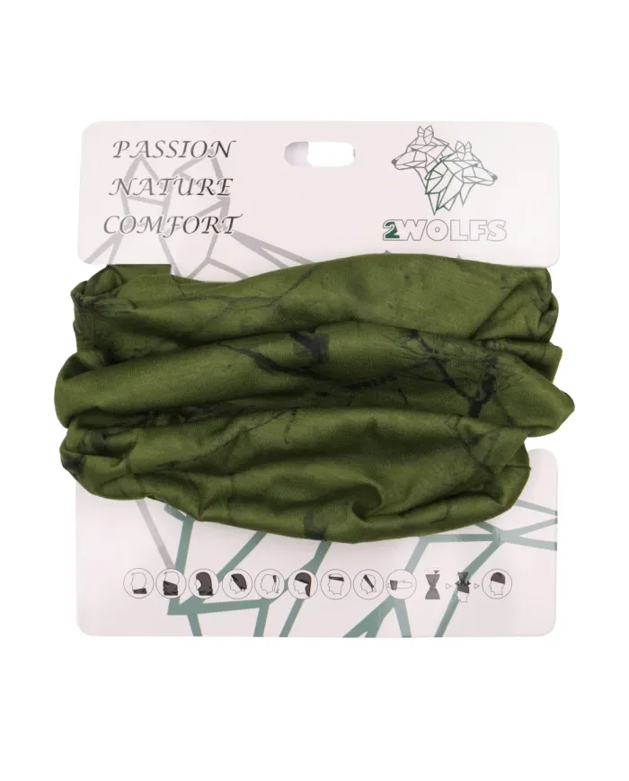 Komin Wild Wind Green Komin Wild Wind Green