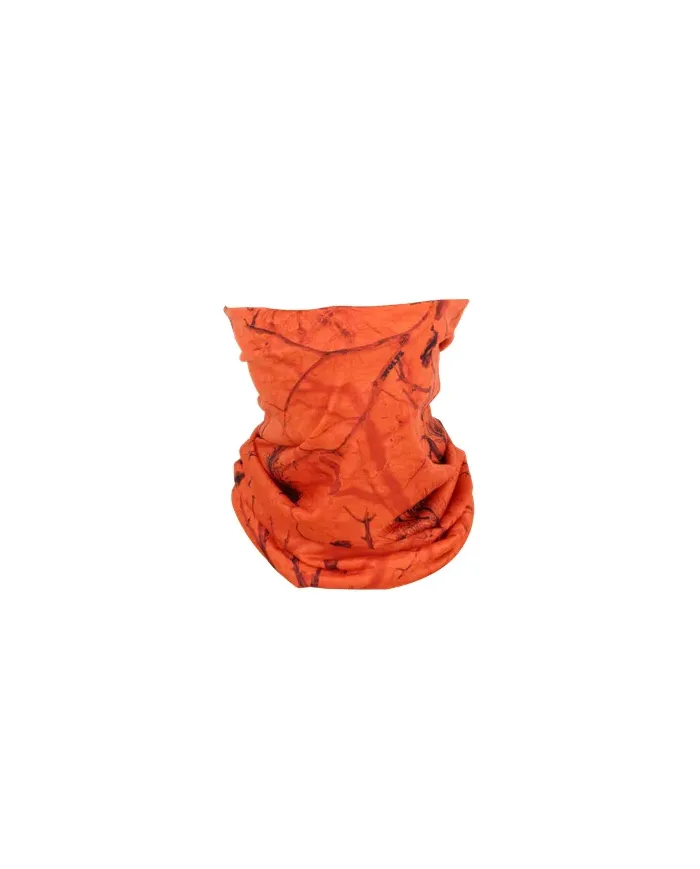 Komin Wild Wind Orange