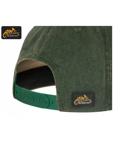 Czapka Z daszkiem Helikon-Tex wielokolorowy