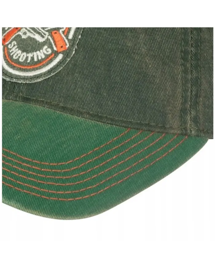 Czapka Z daszkiem Helikon-Tex wielokolorowy